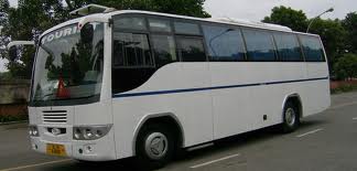 Service Provider of 35 Seater New Delhi Delhi 